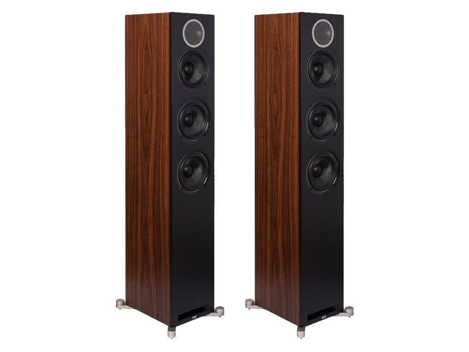 ELAC Debut Reference F5 (DFR52)